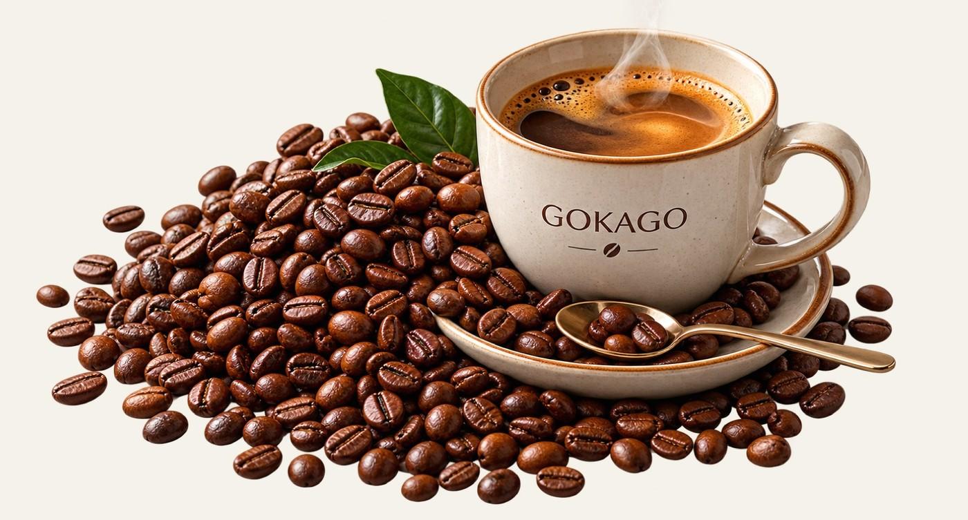 Café y café verde