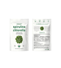 Comprimidos GOKAGO espirulina y chlorella