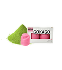 GOKAGO Matcha Shake and Enjoy, fresa