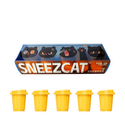 SNEEZCAT cold brew en cápsula, 5 ud.