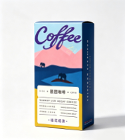 Xifanxiang descafeinado con osmanto y hojicha