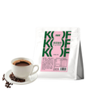 Xifanxiang café descafeinado