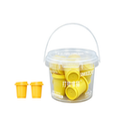 SNEEZCAT decaf capsule cup coffee