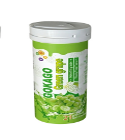Comprimidos GOKAGO sabor uva verde
