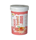 Comprimidos GOKAGO sabor pomelo