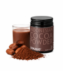 GOKAGO cacao en polvo