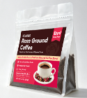 GOKAGO rose ground coffee