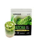 GOKAGO Matcha Ceremony, bolsa